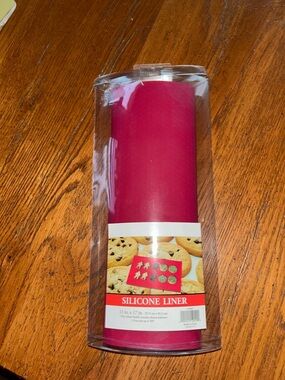 Silicone Liner